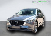 Annonce Mazda CX-5 occasion Hybride 2.0L e-Skyactiv G 165 ch 4x2 BVM  Beaupuy