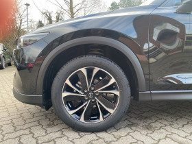 Mazda CX-5 2.0L e-Skyactiv G 165 ch 4x2 BVM  occasion  Beaupuy - photo n7