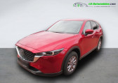 Mazda CX-5 2.0L e-Skyactiv G 165 ch 4x2 BVM   Beaupuy 31