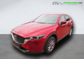 Mazda CX-5 , garage LB AUTOMOBILES  Beaupuy