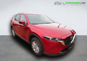 Mazda CX-5 2.0L e-Skyactiv G 165 ch 4x2 BVM  occasion  Beaupuy - photo n2