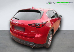 Mazda CX-5 2.0L e-Skyactiv G 165 ch 4x2 BVM  occasion  Beaupuy - photo n3