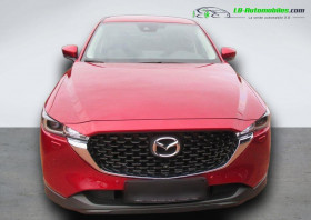 Mazda CX-5 2.0L e-Skyactiv G 165 ch 4x2 BVM  occasion  Beaupuy - photo n4