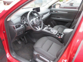 Mazda CX-5 2.0L e-Skyactiv G 165 ch 4x2 BVM  occasion  Beaupuy - photo n5