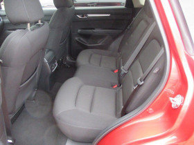 Mazda CX-5 2.0L e-Skyactiv G 165 ch 4x2 BVM  occasion  Beaupuy - photo n6