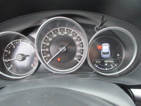 Mazda CX-5 2.0L e-Skyactiv G 165 ch 4x2 BVM  occasion  Beaupuy - photo n8