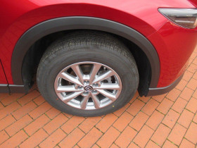 Mazda CX-5 2.0L e-Skyactiv G 165 ch 4x2 BVM  occasion  Beaupuy - photo n7