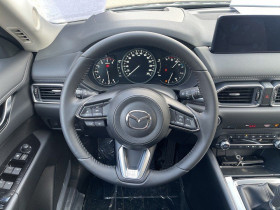 Mazda CX-5 2.0L e-Skyactiv G 165 ch 4x2 BVM  occasion  Beaupuy - photo n6
