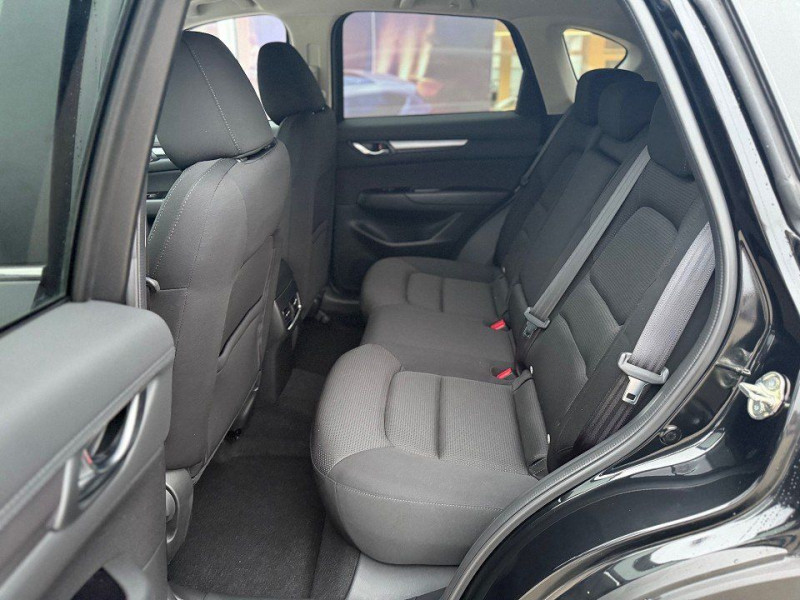 Mazda CX-5 2.0L e-Skyactiv G 165 ch 4x2 BVM  occasion  Beaupuy - photo n5