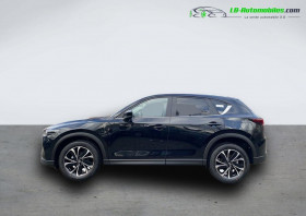 Mazda CX-5 2.0L e-Skyactiv G 165 ch 4x2 BVM  occasion  Beaupuy - photo n3