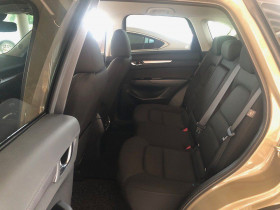 Mazda CX-5 2.0L e-Skyactiv G 165 ch 4x2 BVM  occasion  Beaupuy - photo n7