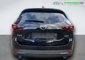 Mazda CX-5 2.0L e-Skyactiv G 165 ch 4x2 BVM  occasion  Beaupuy - photo n4