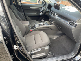 Mazda CX-5 2.0L e-Skyactiv G 165 ch 4x2 BVM  occasion  Beaupuy - photo n5