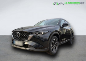 Mazda CX-5 , garage LB AUTOMOBILES  Beaupuy