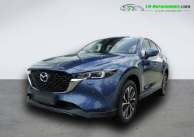 Mazda CX-5 2.0L e-Skyactiv G 165 ch 4x2 BVM  occasion  Beaupuy - photo n2