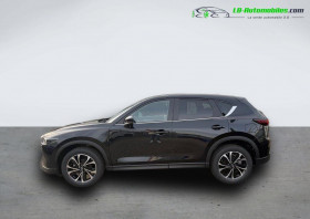 Mazda CX-5 2.0L e-Skyactiv G 165 ch 4x2 BVM  occasion  Beaupuy - photo n3