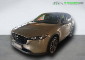 Mazda CX-5 occasion année 2023 boite Manuelle Annonce Mazda CX-5 occasion Hybride 2.0L e-Skyactiv G 165 ch 4x2 BVM à Beaupuy