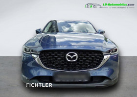 Mazda CX-5 2.0L e-Skyactiv G 165 ch 4x2 BVM  occasion  Beaupuy - photo n4