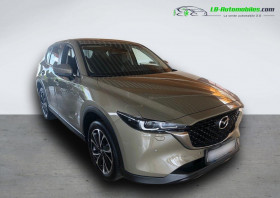 Mazda CX-5 2.0L e-Skyactiv G 165 ch 4x2 BVM  occasion  Beaupuy - photo n2