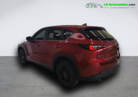 Mazda CX-5 2.0L e-Skyactiv G 165 ch 4x2 BVM  occasion  Beaupuy - photo n3