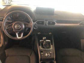 Mazda CX-5 2.0L e-Skyactiv G 165 ch 4x2 BVM  occasion  Beaupuy - photo n3