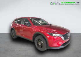 Mazda CX-5 2.0L e-Skyactiv G 165 ch 4x2 BVM  occasion  Beaupuy - photo n2