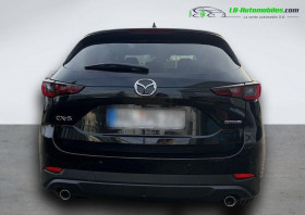 Mazda CX-5 2.0L e-Skyactiv G 165 ch 4x2 BVM  occasion  Beaupuy - photo n4
