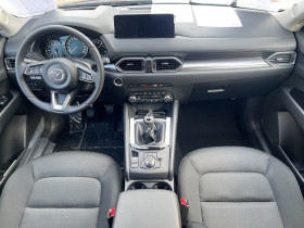 Mazda CX-5 2.0L e-Skyactiv G 165 ch 4x2 BVM  occasion  Beaupuy - photo n2