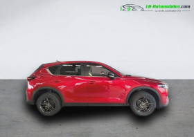 Mazda CX-5 2.0L e-Skyactiv G 165 ch 4x2 BVM  occasion  Beaupuy - photo n5