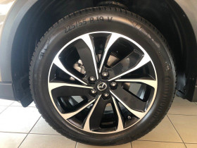 Mazda CX-5 2.0L e-Skyactiv G 165 ch 4x2 BVM  occasion  Beaupuy - photo n6