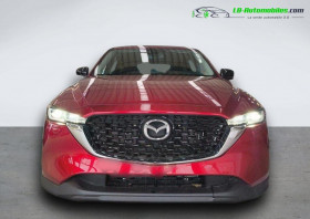 Mazda CX-5 2.0L e-Skyactiv G 165 ch 4x2 BVM  occasion  Beaupuy - photo n4