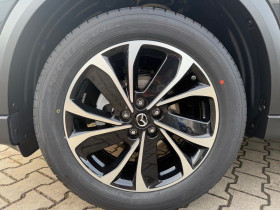 Mazda CX-5 2.0L e-Skyactiv G 165 ch 4x2 BVM  occasion  Beaupuy - photo n6