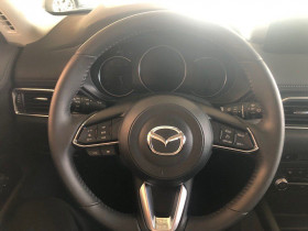 Mazda CX-5 2.0L e-Skyactiv G 165 ch 4x2 BVM  occasion  Beaupuy - photo n5