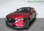 Mazda CX-5 occasion année 2025 boite Manuelle Annonce Mazda CX-5 occasion Hybride 2.0L e-Skyactiv G 165 ch 4x2 BVM à Beaupuy