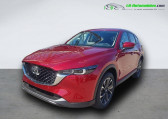 Mazda CX-5 occasion année 2024 boite Manuelle Annonce Mazda CX-5 occasion Hybride 2.0L e-Skyactiv G 165 ch 4x2 BVM à Beaupuy