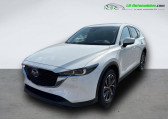Mazda CX-5 occasion année 2024 boite Manuelle Annonce Mazda CX-5 occasion Hybride 2.0L e-Skyactiv G 165 ch 4x2 BVM à Beaupuy