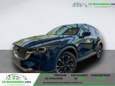 Annonce Mazda CX-5 occasion Hybride 2.0L e-Skyactiv G 165 ch 4x2 BVM  Beaupuy
