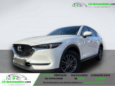 Mazda CX-5 2.0l Exclusive-Line AWD ACT-P NAVI   Beaupuy 31