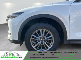 Mazda CX-5 2.0l Exclusive-Line AWD ACT-P NAVI  occasion  Beaupuy - photo n10