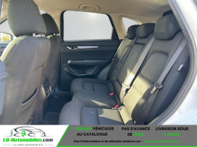 Mazda CX-5 2.0l Exclusive-Line AWD ACT-P NAVI  occasion  Beaupuy - photo n9