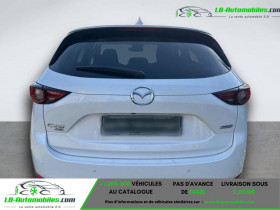 Mazda CX-5 2.0l Exclusive-Line AWD ACT-P NAVI  occasion  Beaupuy - photo n7