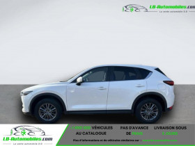 Mazda CX-5 2.0l Exclusive-Line AWD ACT-P NAVI  occasion  Beaupuy - photo n6
