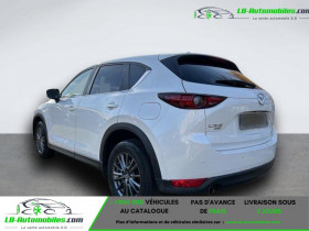 Mazda CX-5 2.0l Exclusive-Line AWD ACT-P NAVI  occasion  Beaupuy - photo n4
