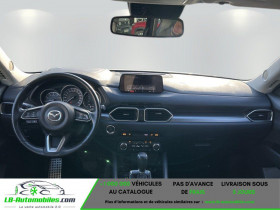 Mazda CX-5 2.0l Exclusive-Line AWD ACT-P NAVI  occasion  Beaupuy - photo n3