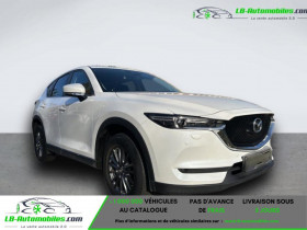 Mazda CX-5 2.0l Exclusive-Line AWD ACT-P NAVI  occasion  Beaupuy - photo n2