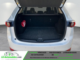 Mazda CX-5 2.0l Exclusive-Line AWD ACT-P NAVI  occasion  Beaupuy - photo n11