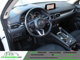 Mazda CX-5 2.0L Skyactiv-G 160 ch 4x4 BVA  occasion � Beaupuy - photo n�10
