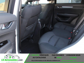 Mazda CX-5 2.0L Skyactiv-G 160 ch 4x4 BVA  occasion � Beaupuy - photo n�9