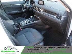 Mazda CX-5 2.0L Skyactiv-G 160 ch 4x4 BVA  occasion � Beaupuy - photo n�8