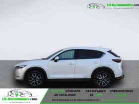 Mazda CX-5 2.0L Skyactiv-G 160 ch 4x4 BVA  occasion � Beaupuy - photo n�6